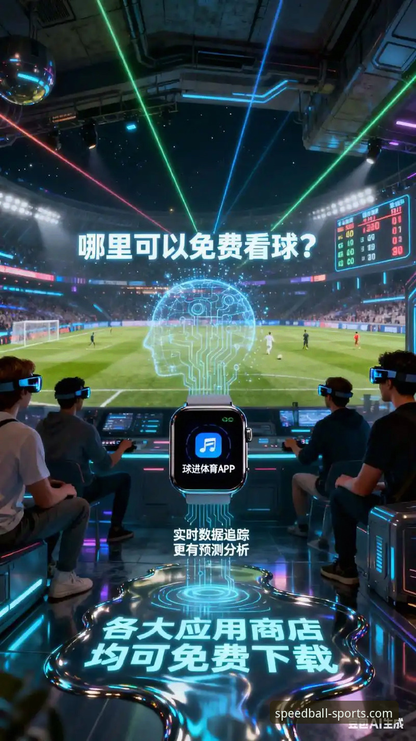 球速体育在线看，如何打造一站式观赛新体验？